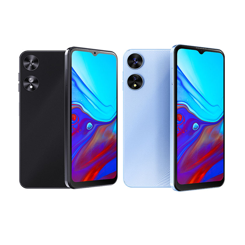  [6501] 6.5 Inch HD Touch screen Dual SI