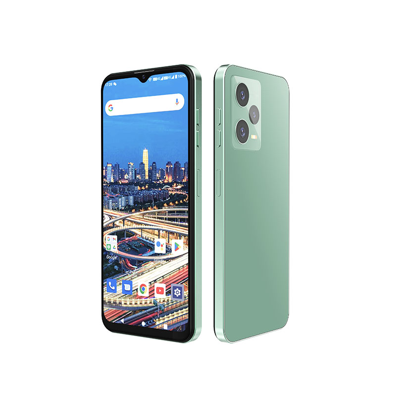 [6502] 6.56" HD Dual SIM Octa-Core 