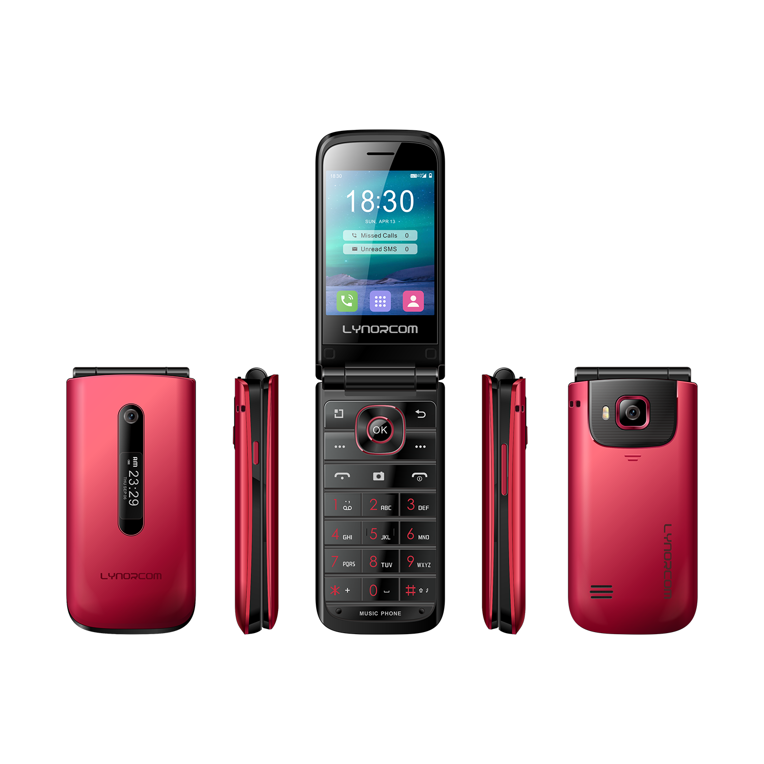 <strong>F210   2.83Inch 4G F</strong>