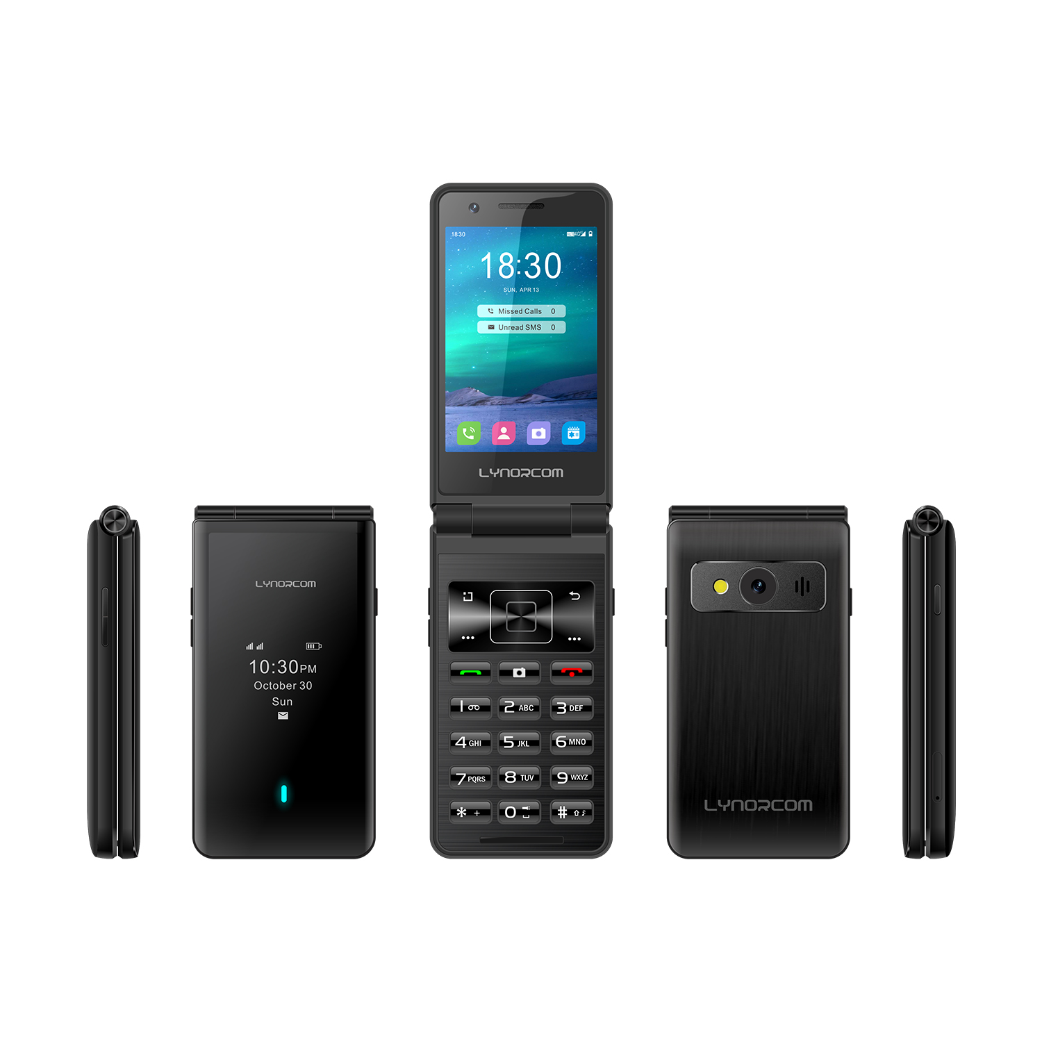 <strong>F300 Android Smart F</strong>